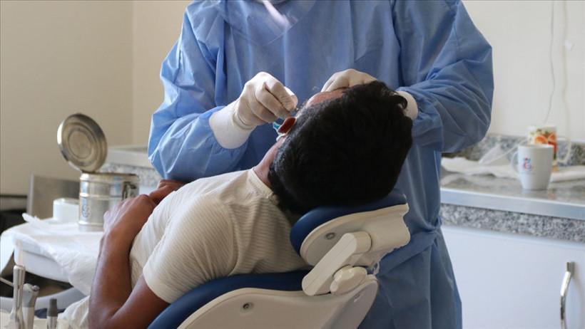 Sadece genetik değil: Diş kaymasını tetikleyen 6 şaşırtıcı neden! - Resim : 4