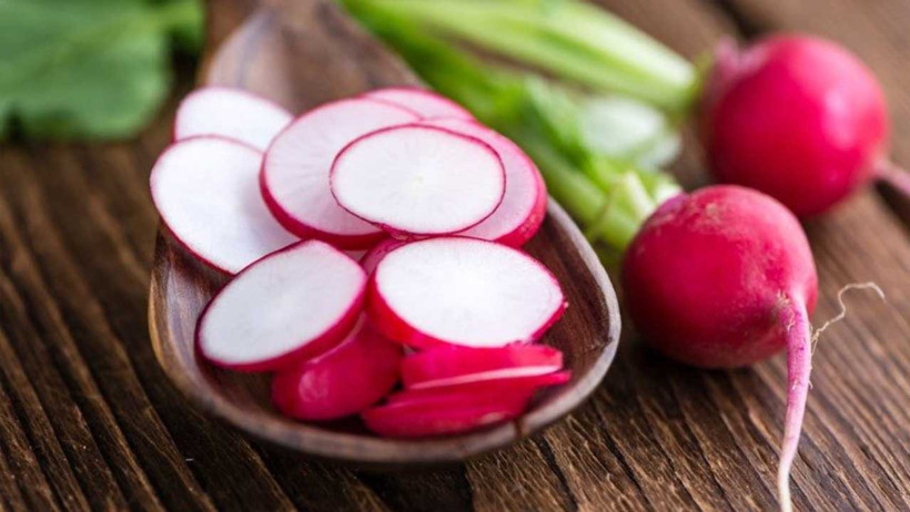 Kış mevsiminin sağlık dostu! Turp alırken bunlara dikkat edin - Resim : 1