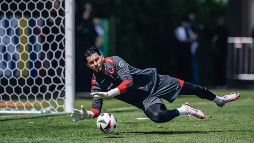 A Milli Takım'dan iki güzel haber! - Resim : 1