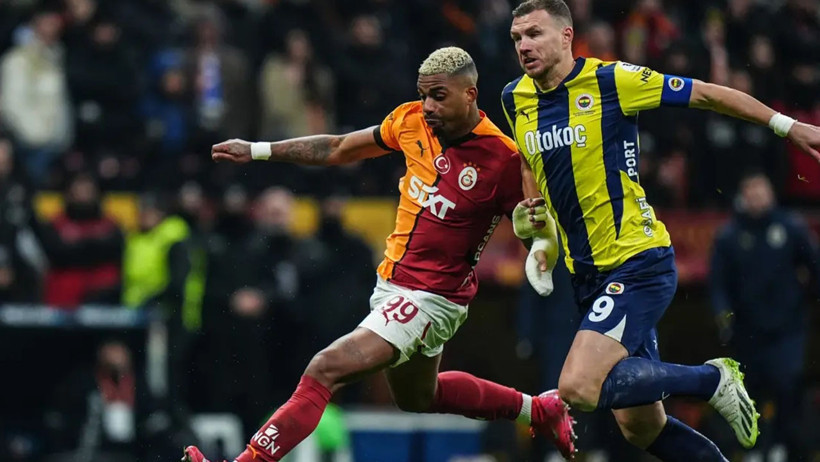 Lemina'dan flaş transfer itirafı: 'Hayatımda ilk kez telefonu alıp aradım' - Resim : 2