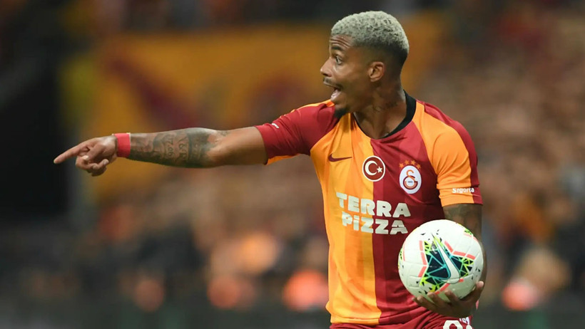 Lemina'dan flaş transfer itirafı: 'Hayatımda ilk kez telefonu alıp aradım' - Resim : 1