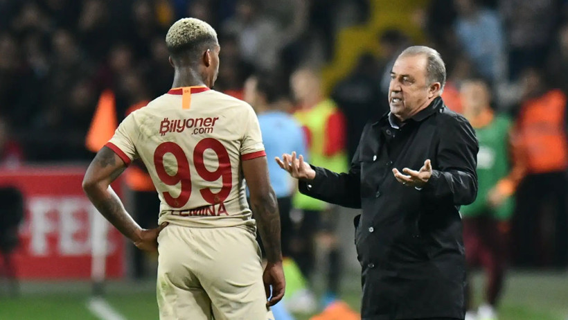 Lemina'dan flaş transfer itirafı: 'Hayatımda ilk kez telefonu alıp aradım' - Resim : 3
