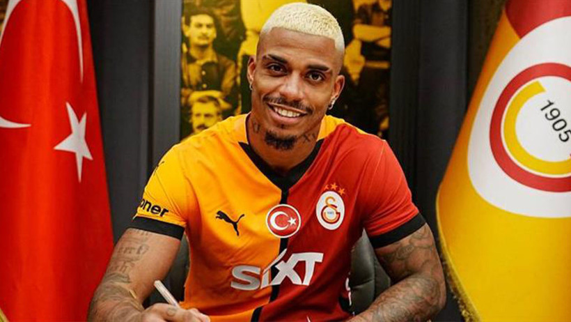 Lemina'dan flaş transfer itirafı: 'Hayatımda ilk kez telefonu alıp aradım' - Resim : 5