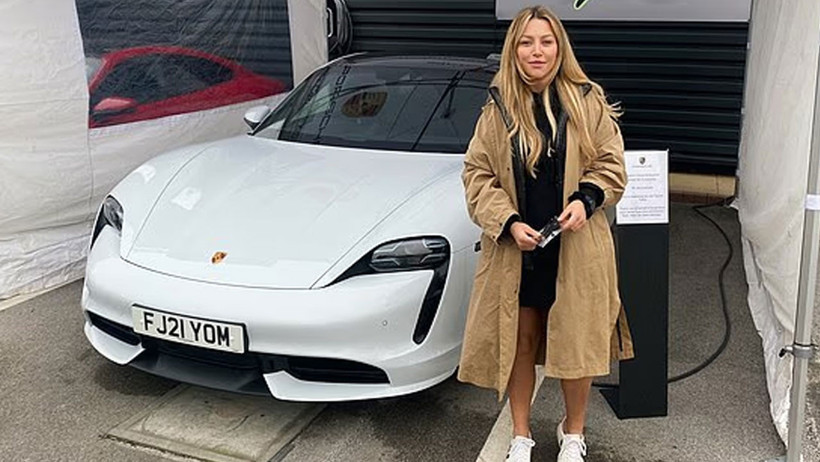 Böyle sevgili düşman başına! 'Kanserim' diyerek kandırdı... Paraları estetik ve lüks tatile harcadı - Resim : 2