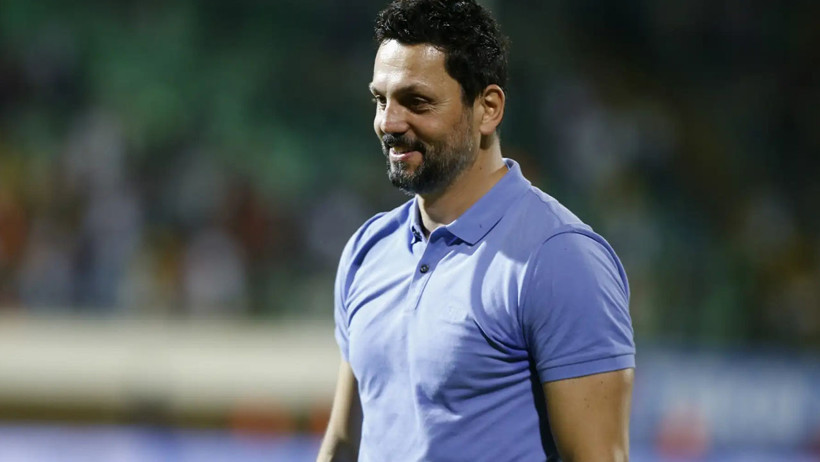 Antalyaspor yeni hocasını açıkladı: 'Prensip anlaşmaya vardık' - Resim : 1