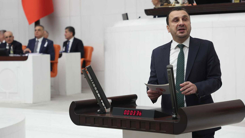 Bu da AKP'nin kuyruğu: Yoksulluğun pençesindeki vatandaş huzurevi sırasında - Resim : 1