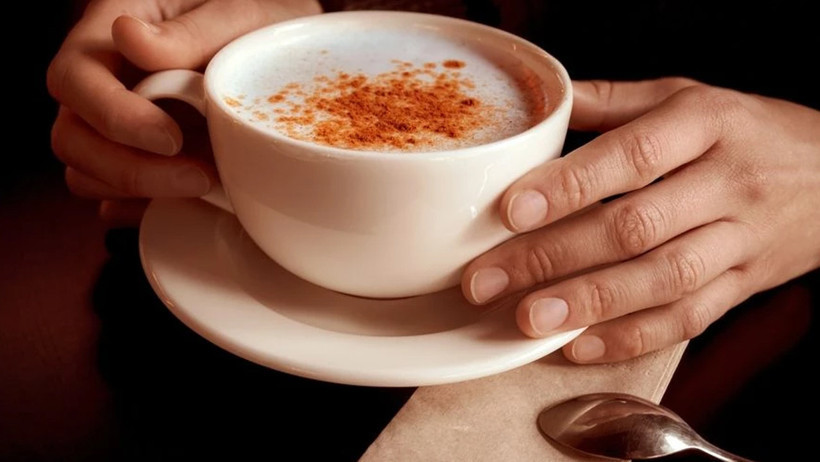 Kışın şifa kaynağı - Resim : 1