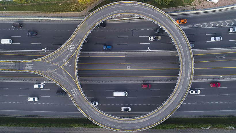 Yola çıkacaklar dikkat! Kara yollarında durum (9 Ekim 2025) - Resim : 2