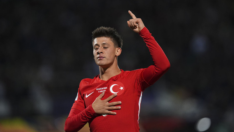 Bulgaristan'da muhteşem gece! Tarih yazıcılar - Resim : 2