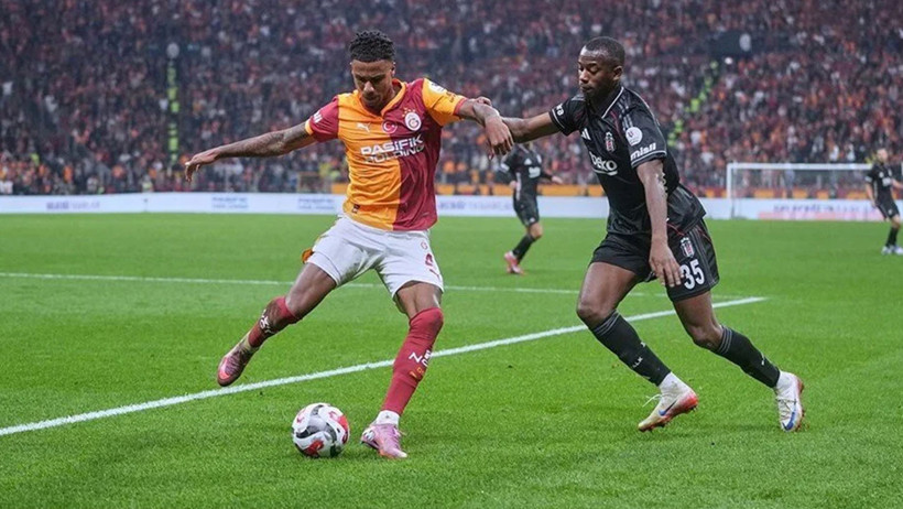 Galatasaray'da Okan Buruk'u rahatlatan gelişme: Milli arada geri dönüyor - Resim : 1