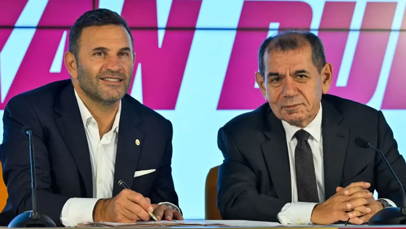 Okan Buruk'un sözleşme detayları ortaya çıktı! Olağanüstü maaş - Resim : 2