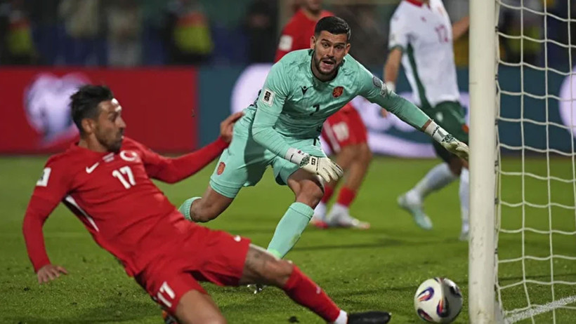 A Milli Takım'dan Fenerbahçe'ye kötü haber! - Resim : 2