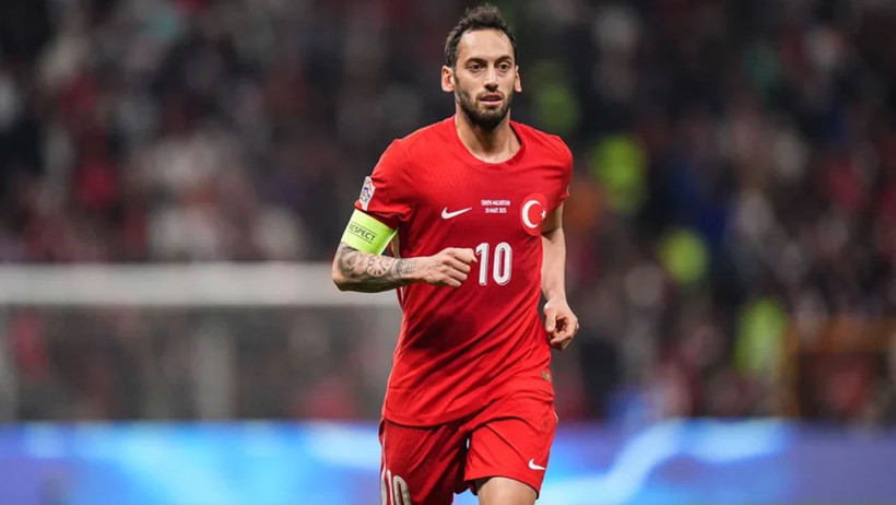 Hakan Çalhanoğlu'ndan Fenerbahçe ve Galatasaray açıklaması! - Resim : 2