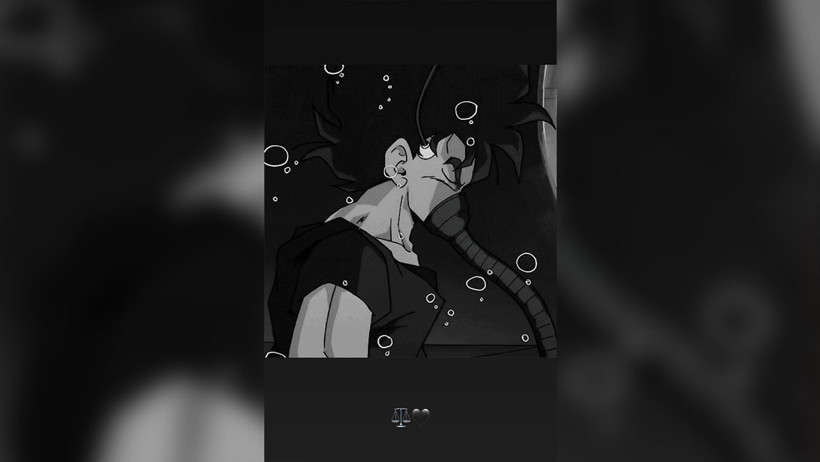 Fenerbahçe'de kadro dışı kararı sonrası yıldız oyuncudan manidar paylaşım! - Resim : 1