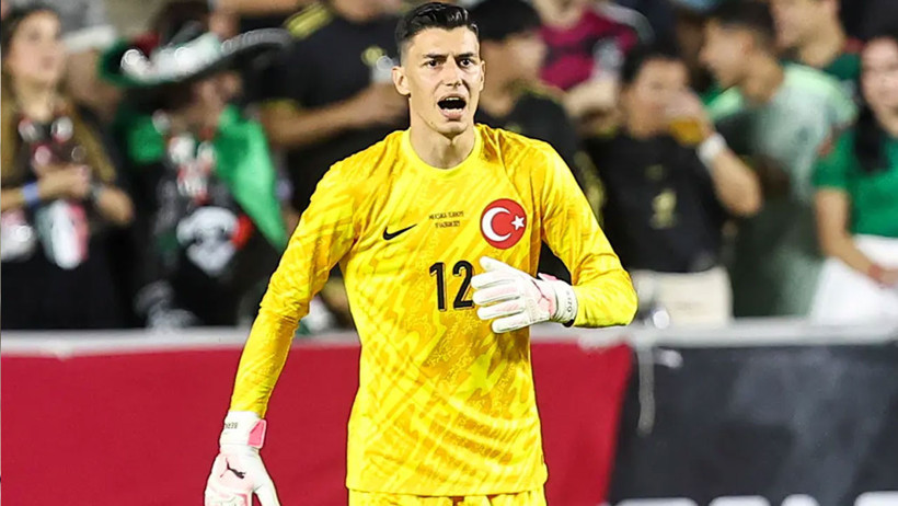 Berke Özer'den TFF'ye yalanlama! - Resim : 2