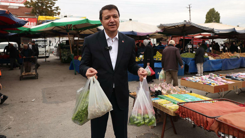 Mahmut Arıkan, 200 TL'nin 16 yıldaki değişimine dikkat çekti - Resim : 1