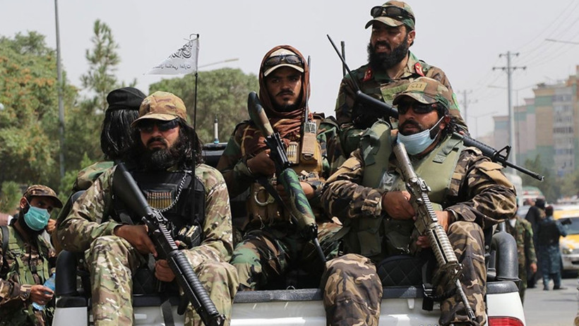 Afganistan-Pakistan çatışması! 19 karakol el değişti - Resim : 3