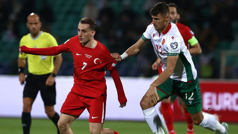 Kerem Aktürkoğlu'nun dünyası başına yıkıldı! Öyle bir şey oldu ki... - Resim : 2