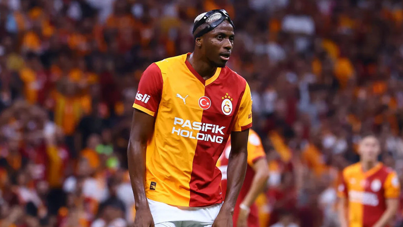 Victor Osimhen krizi büyüyor! Ahmet Çakar'dan Galatasaray'a hodri meydan: Özel hayat gizliliği başını yakabilir - Resim : 2