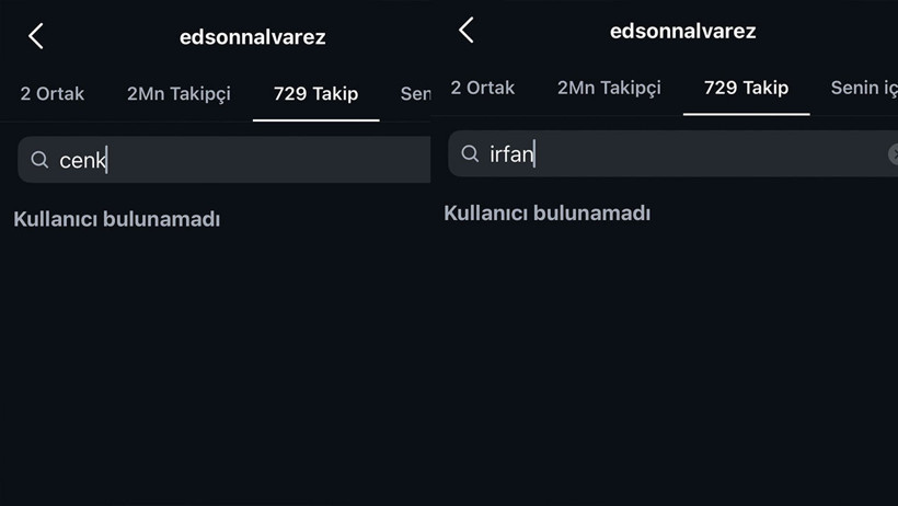 Fenerbahçe'de kadro dışı kararı sonrası yıldız oyuncudan manidar paylaşım! - Resim : 2
