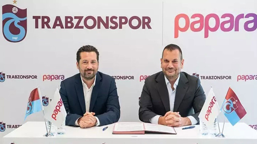 Papara soruşturmasının ucu Trabzonspor Başkanı'na dokundu! 485 milyon TL'lik transfer - Resim : 1