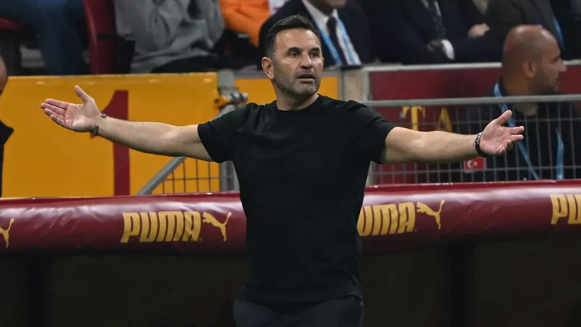 Okan Buruk'tan Victor Osimhen itirafı! - Resim : 5