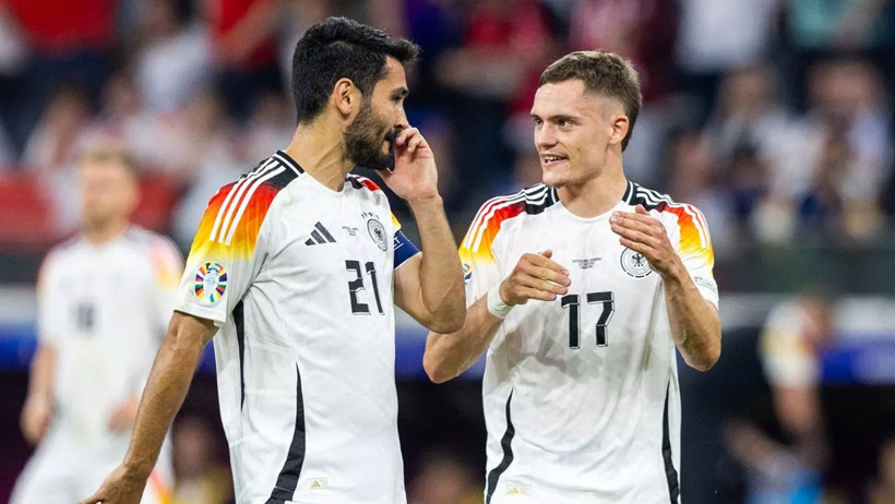 İlkay Gündoğan isyan etti! "Futboldan pek anlamıyorlar" - Resim : 5