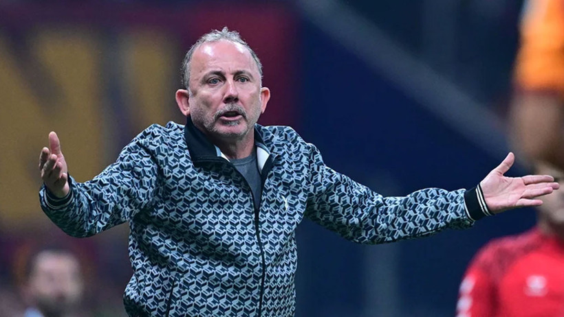 Beşiktaş'ta kriz çıktı! Sergen Yalçın yönetime ültimatom verdi: Ortalık yıkıldı - Resim : 5