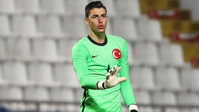 Berke Özer'i bekleyen dev ceza! - Resim : 2