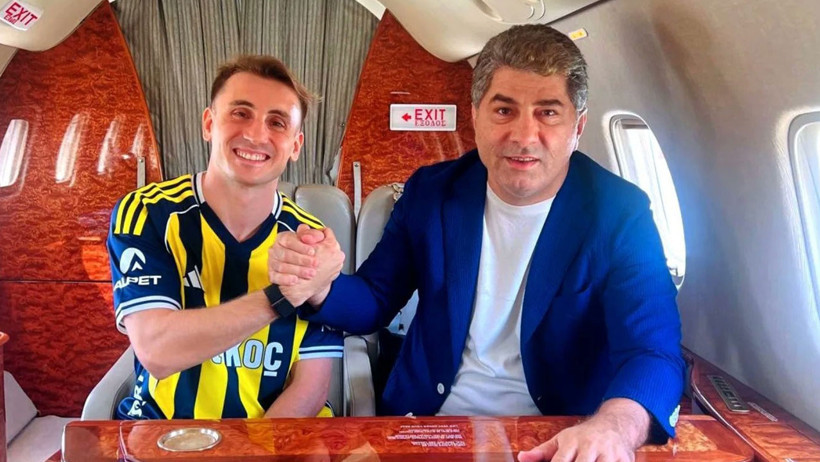 Sistemin nasıl işlediği ortaya çıktı! Kulüplerden imaj hakkı adı altında maaş - Resim : 2