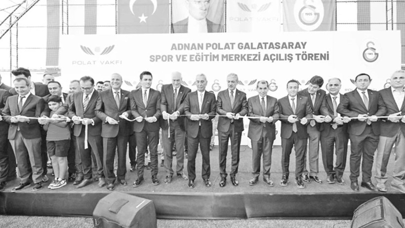 Adnan Polat enflasyona baltayı vurdu! - Resim : 1