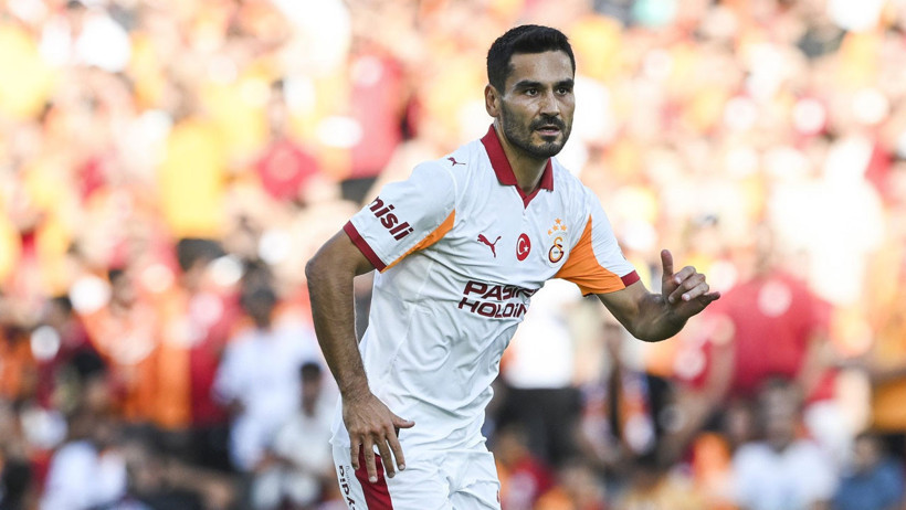 İlkay Gündoğan isyan etti! "Futboldan pek anlamıyorlar" - Resim : 2