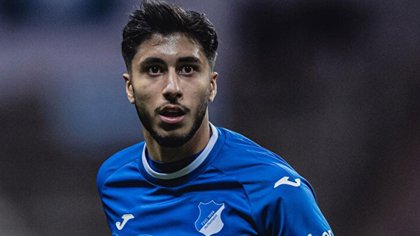 Genç yeteneğe Türkiye'yi seçmesi için büyük vaat! Montella bizzat arayıp bildirdi - Resim : 1