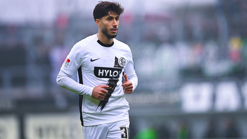 Genç yeteneğe Türkiye'yi seçmesi için büyük vaat! Montella bizzat arayıp bildirdi - Resim : 2