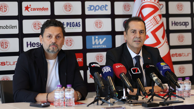 Erol Bulut'tan iddialara tepki: Hiçbir yerden kaçıp gitmedim - Resim : 2