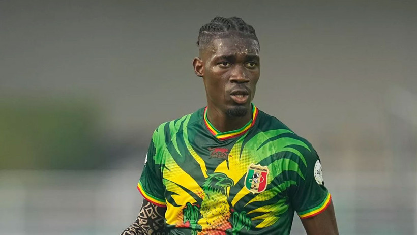 Fenerbahçe ve Galatasaray'ın gündemindeydi! Yves Bissouma 1 dakikada şoku yaşadı - Resim : 2