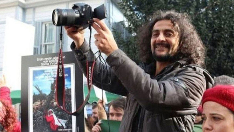 Gazeteci Hakan Tosun'a ne oldu? Çözün bu cinayeti! - Resim : 1