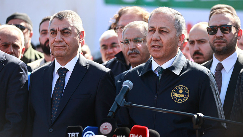 Gazze'ye yardım 