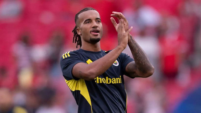 Archie Brown sözleşmesini feshetti! - Resim : 2