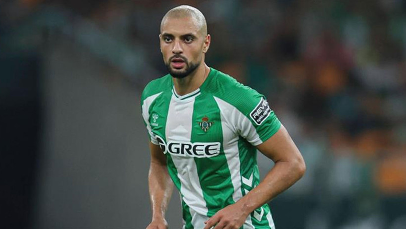 Fenerbahçe'den Sofyan Amrabat kararı! - Resim : 2