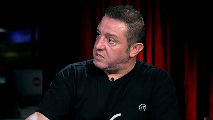 Nihat Kahveci'den Gürcistan maçı sonrası milli oyuncuya şok sözler! - Resim : 2