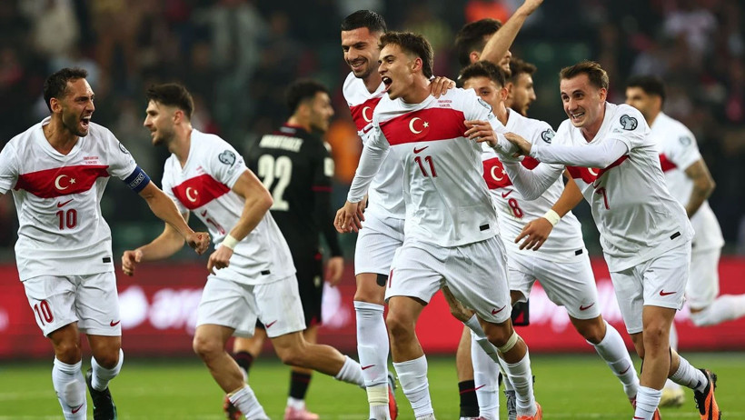 Spor yazarları Türkiye-Gürcistan maçını değerlendirdi! "Üzülmemiz gereken tek şey..." - Resim : 2