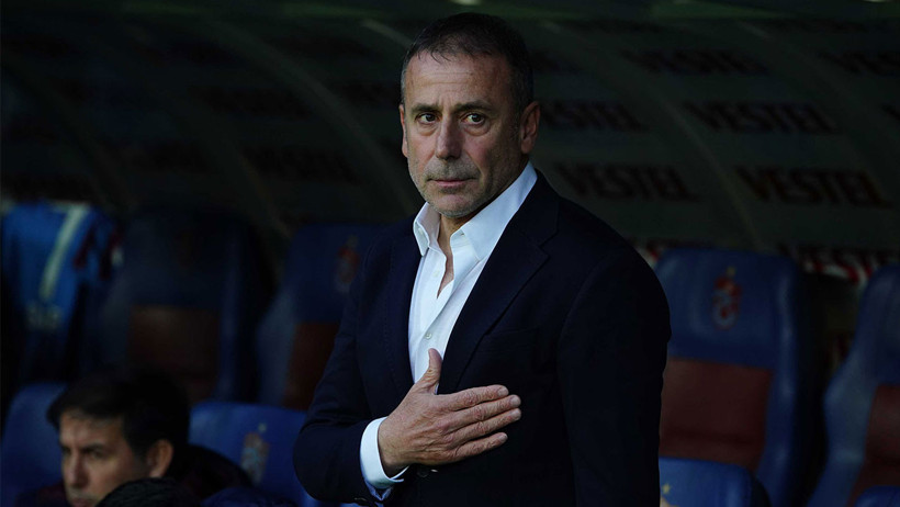 Aman Avcı tutma beni! Teknik direktörlüğe giden yol... - Resim : 1