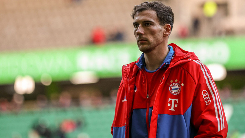 Fenerbahçe'de 8 numara sorunu tarih oluyor: Tedesco'ya ilaç gibi transfer! - Resim : 2