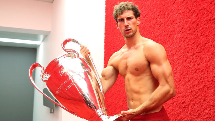 Fenerbahçe'de 8 numara sorunu tarih oluyor: Tedesco'ya ilaç gibi transfer! - Resim : 3