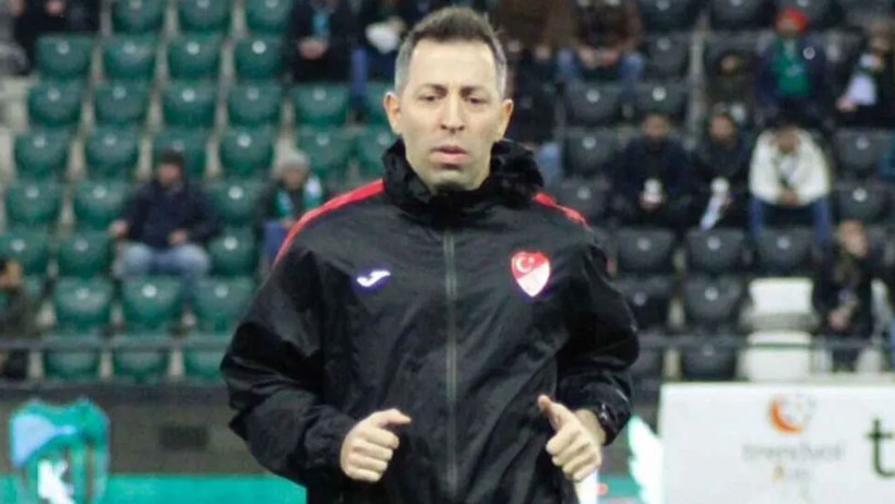 Antalyaspor maç öncesi tecrübesiz hakeme isyan etti - Resim : 1