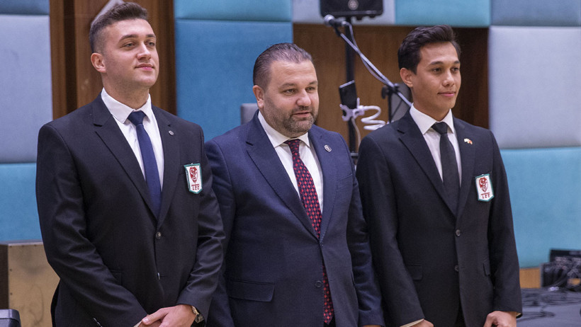 Hakemler kazan kaldırdı! TFF'ye resmi çağrı - Resim : 2