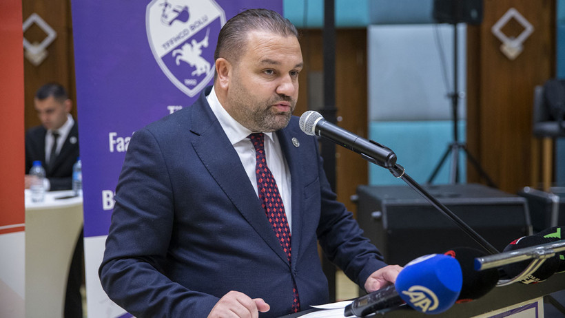 Hakemler kazan kaldırdı! TFF'ye resmi çağrı - Resim : 1