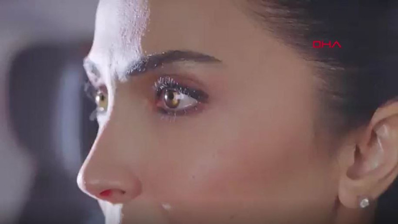 Kanser tedavisinden aynı kokpite: Kaptan pilot ve eski hemşirenin inanılmaz hikayesi! - Resim: 24