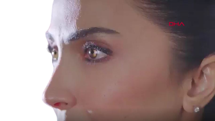 Kanser tedavisinden aynı kokpite: Kaptan pilot ve eski hemşirenin inanılmaz hikayesi! - Resim: 25